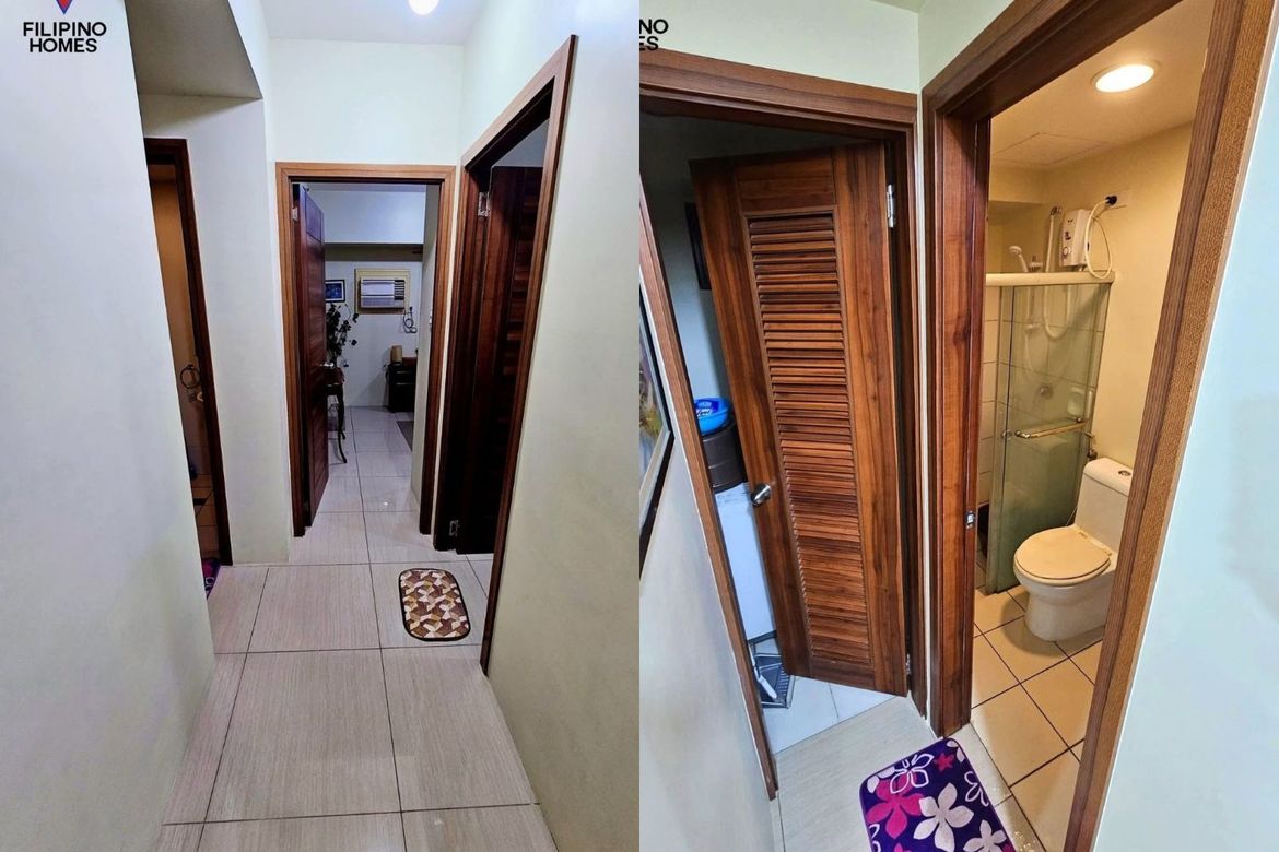 2 Bedroom Condo for Sale in Horizons 101, Cogon Ramos, Cebu City, Cebu – photo 5