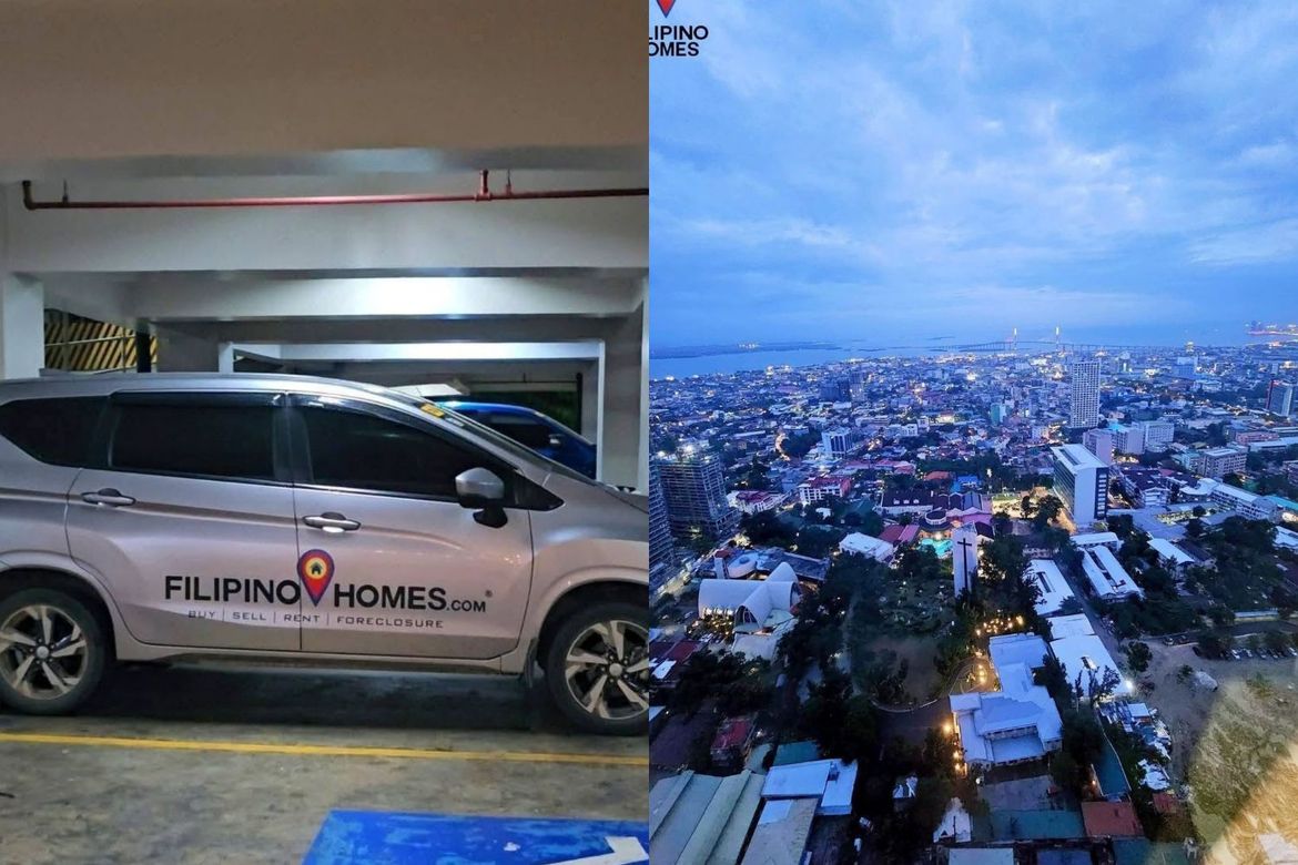 2 Bedroom Condo for Sale in Horizons 101, Cogon Ramos, Cebu City, Cebu – photo 7