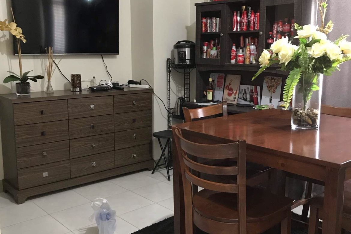 2 Bedroom Condo for Sale in Hulo, Mandaluyong, Metro Manila