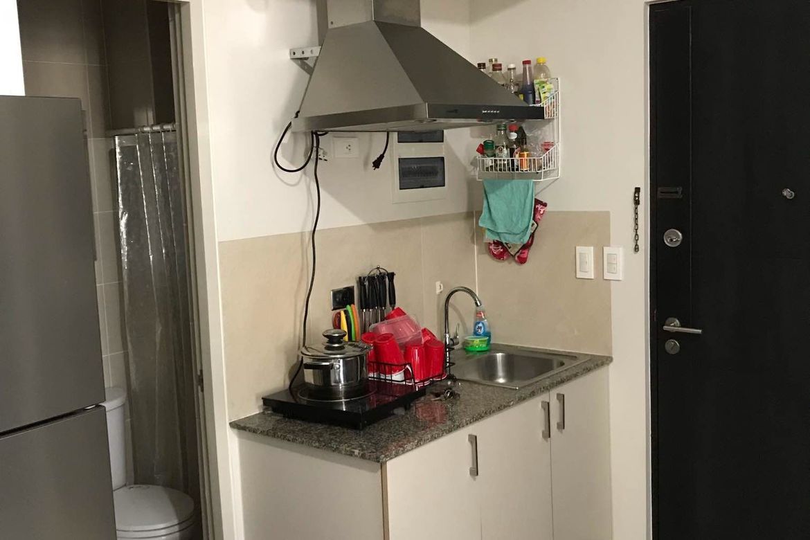 2 Bedroom Condo for Sale in Hulo, Mandaluyong, Metro Manila – photo 2