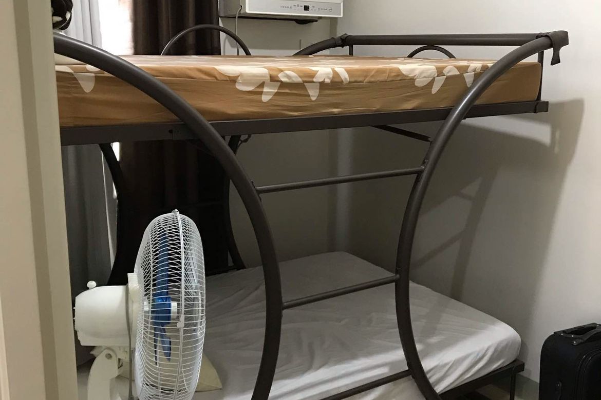 2 Bedroom Condo for Sale in Hulo, Mandaluyong, Metro Manila – photo 4