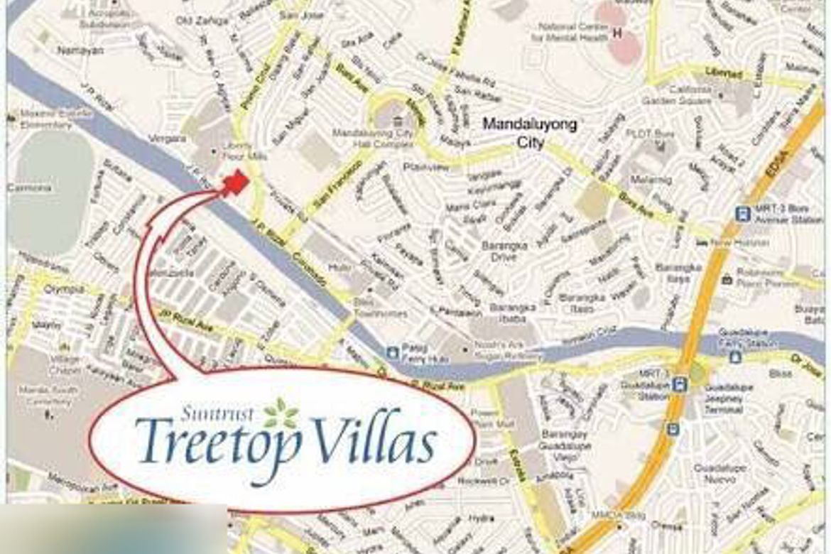 2 Bedroom Condo for Sale in Hulo, Mandaluyong, Metro Manila – photo 8