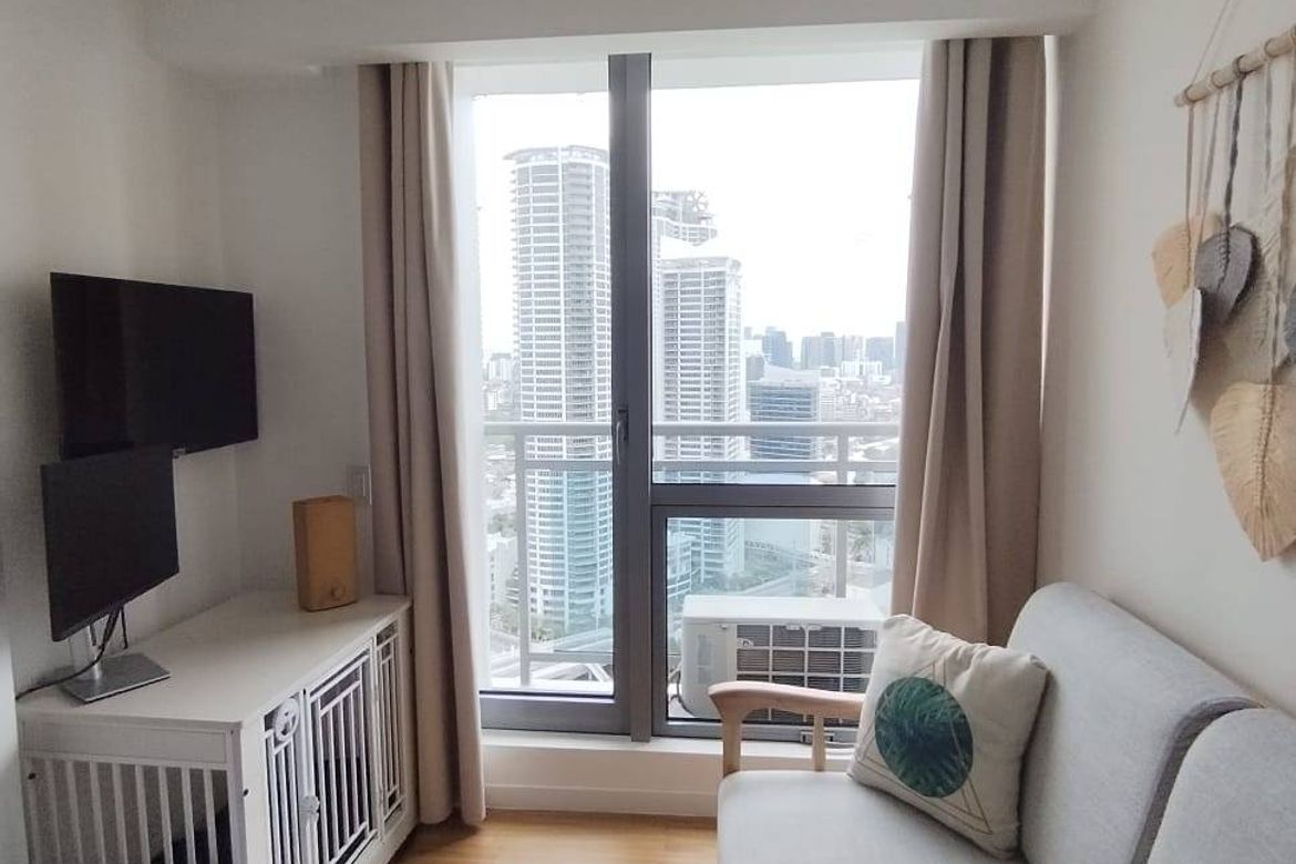 2 Bedroom Condo for Sale in Hulo, Mandaluyong, Metro Manila