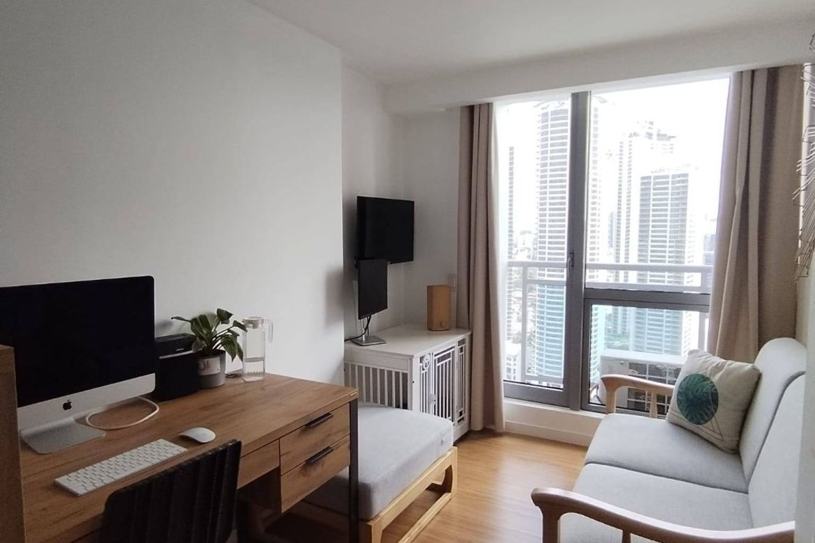 2 Bedroom Condo for Sale in Hulo, Mandaluyong, Metro Manila – photo 2