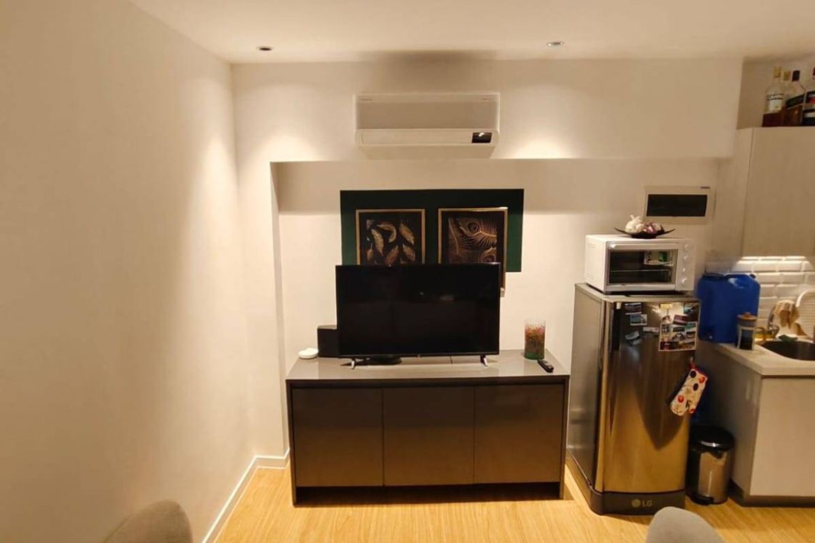 2 Bedroom Condo for Sale in Hulo, Mandaluyong, Metro Manila – photo 7
