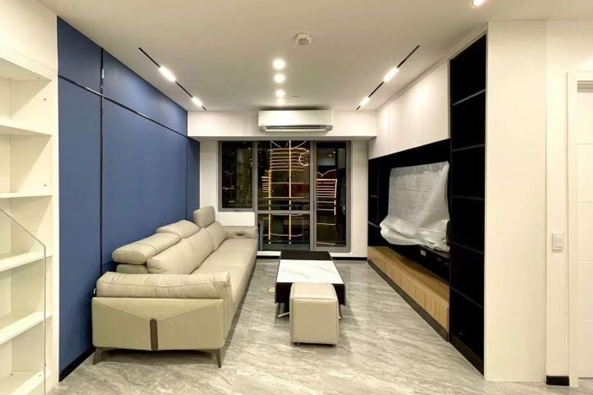 2 Bedroom Condo for Sale in Hulo, Mandaluyong, Metro Manila