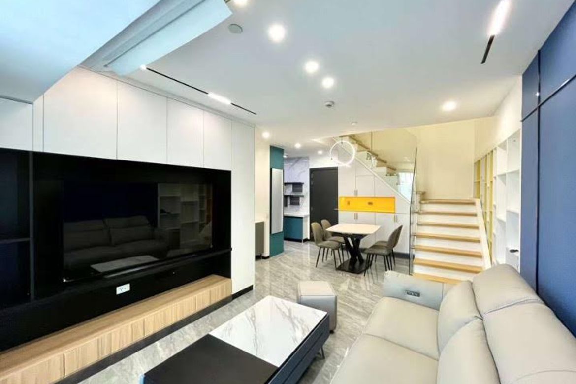 2 Bedroom Condo for Sale in Hulo, Mandaluyong, Metro Manila – photo 2