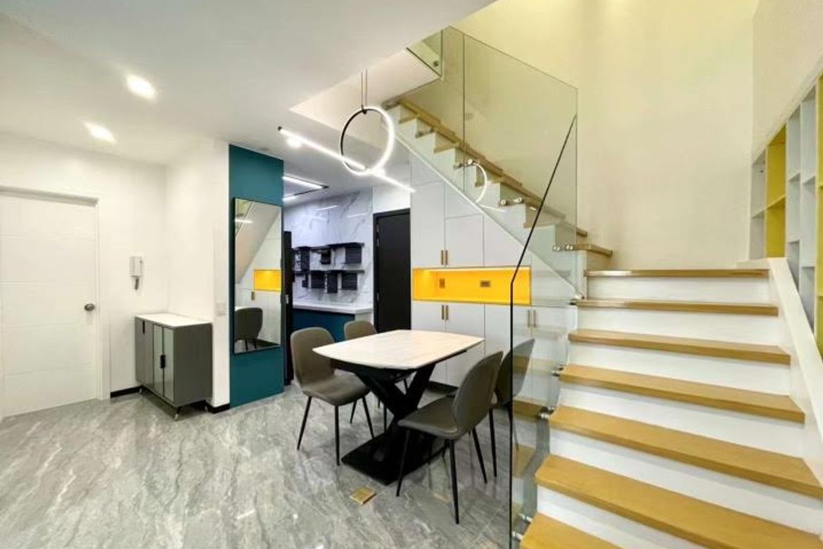 2 Bedroom Condo for Sale in Hulo, Mandaluyong, Metro Manila – photo 4