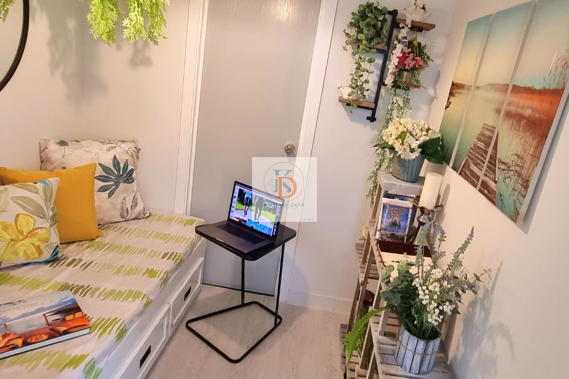 2 Bedroom Condo for Sale in Hulo, Mandaluyong, Metro Manila – photo 5