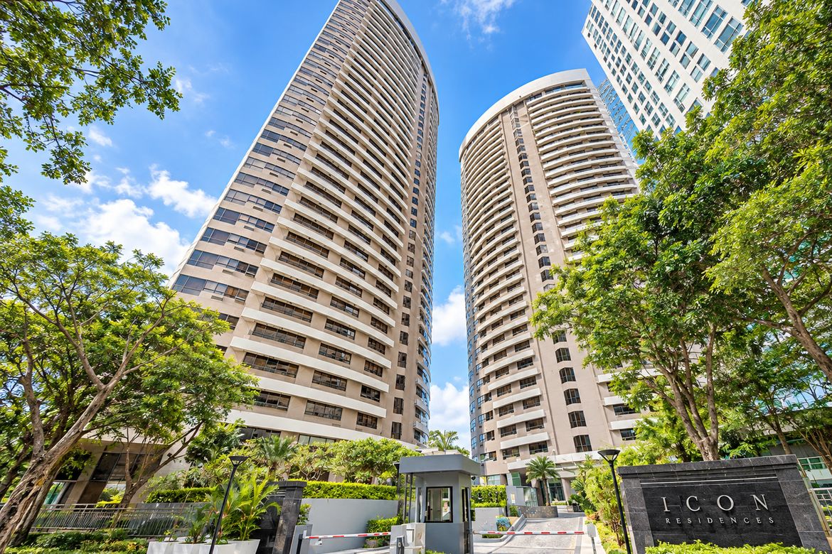 2 Bedroom Condo for Sale in Icon Residences, BGC, Taguig – photo 2