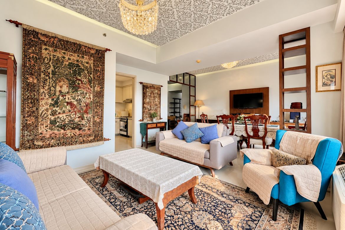 2 Bedroom Condo for Sale in Icon Residences, BGC, Taguig – photo 6
