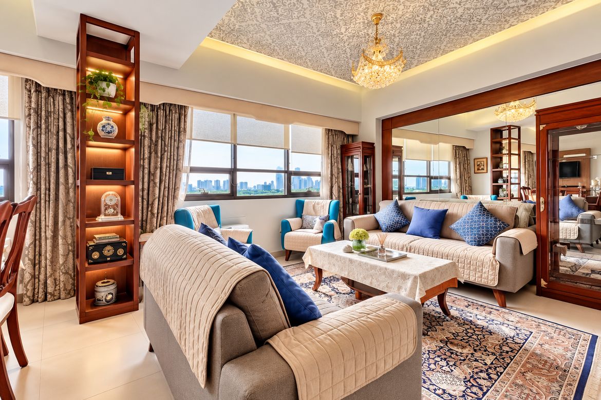 2 Bedroom Condo for Sale in Icon Residences, BGC, Taguig – photo 12