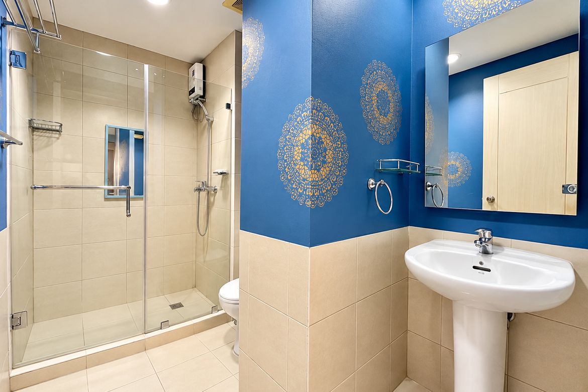 2 Bedroom Condo for Sale in Icon Residences, BGC, Taguig – photo 15
