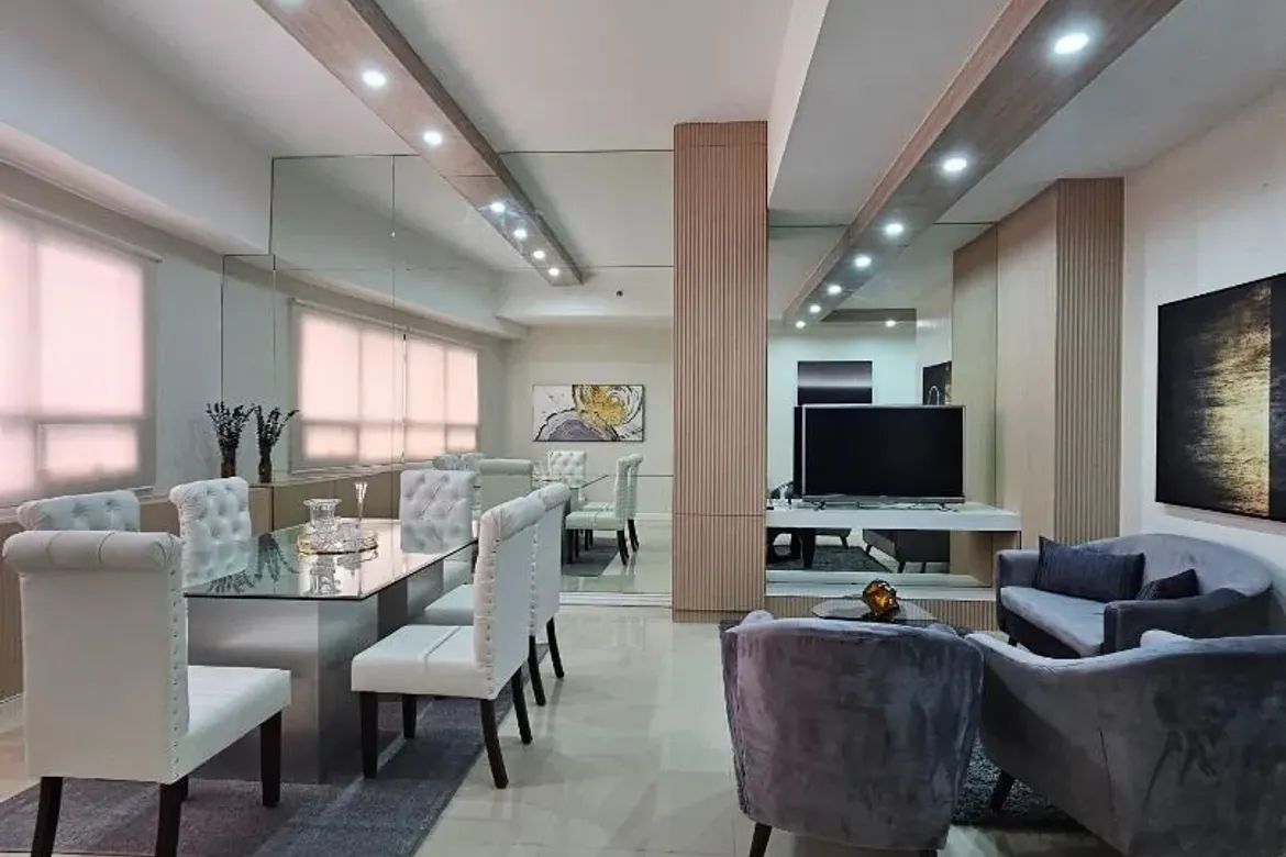 2 Bedroom Condo for Sale in Icon Residences, BGC, Taguig