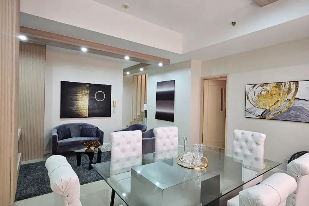 2 Bedroom Condo for Sale in Icon Residences, BGC, Taguig – photo 4