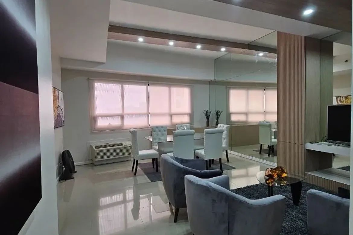 2 Bedroom Condo for Sale in Icon Residences, BGC, Taguig – photo 7