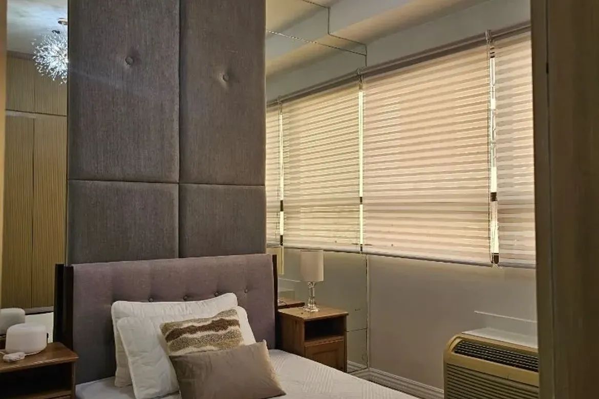 2 Bedroom Condo for Sale in Icon Residences, BGC, Taguig – photo 10