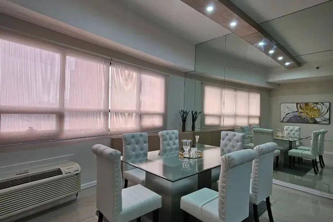 2 Bedroom Condo for Sale in Icon Residences, BGC, Taguig – photo 13