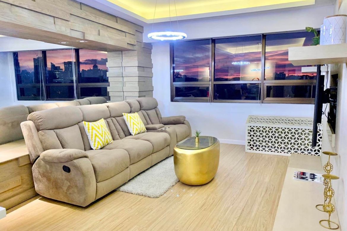 2 Bedroom Condo for Sale in Icon Residences, BGC, Taguig – photo 3