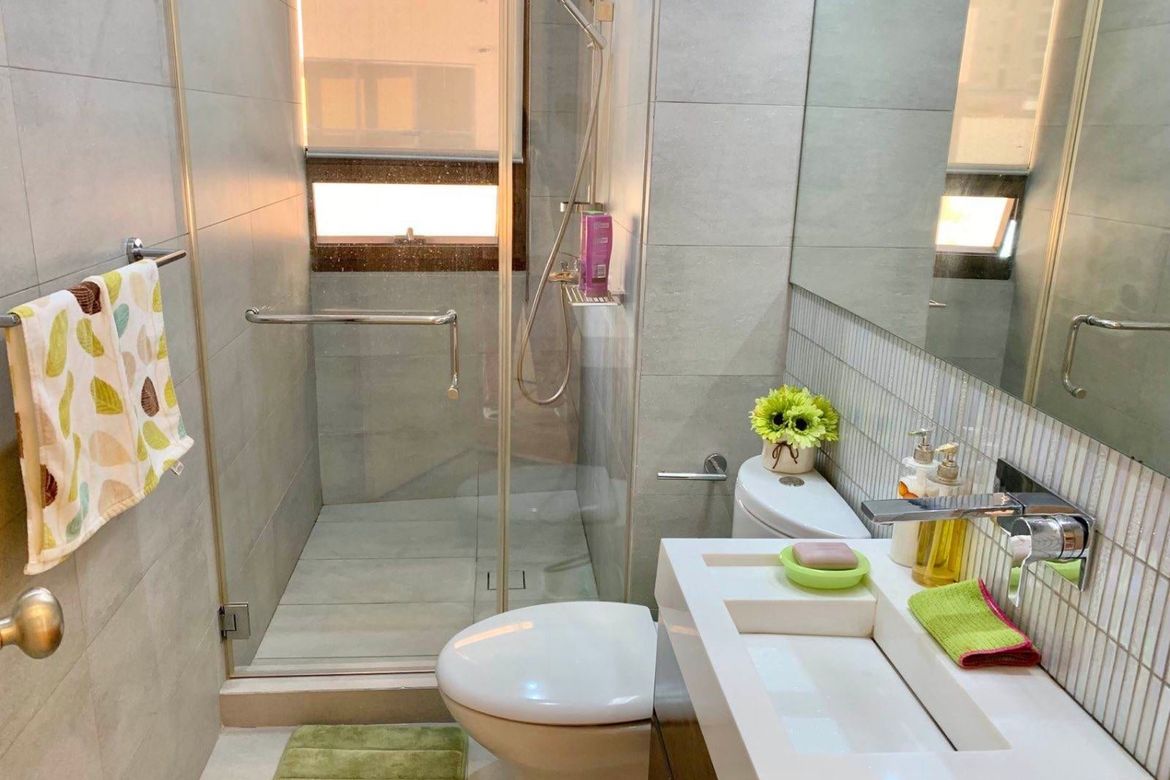 2 Bedroom Condo for Sale in Icon Residences, BGC, Taguig – photo 9