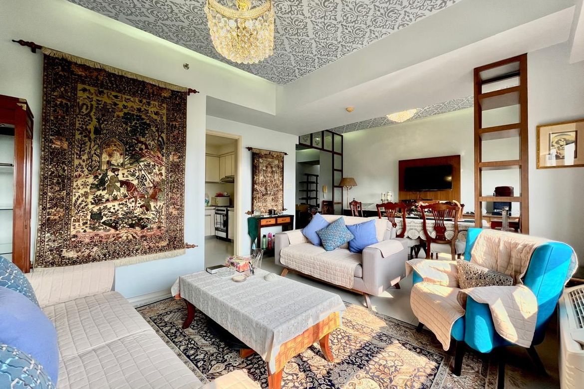 2 Bedroom Condo for Sale in Icon Residences, BGC, Taguig – photo 4