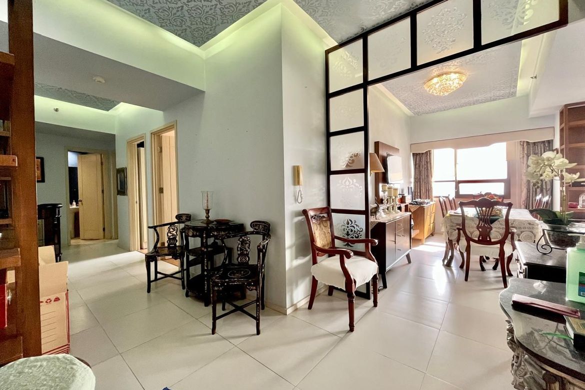 2 Bedroom Condo for Sale in Icon Residences, BGC, Taguig – photo 5