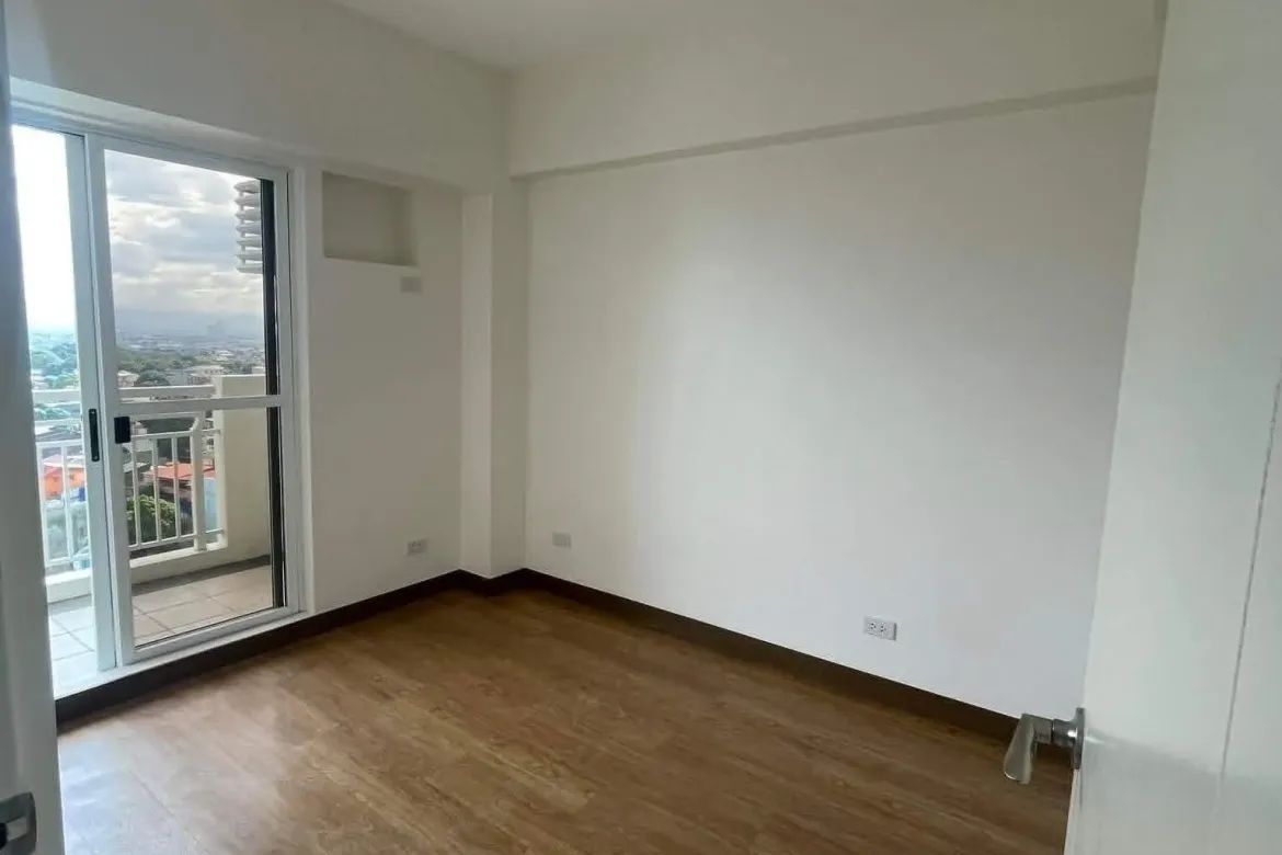 2 Bedroom Condo for Sale in Infina Towers, Marilag, Quezon City, Metro Manila near LRT-2 Anonas – photo 2