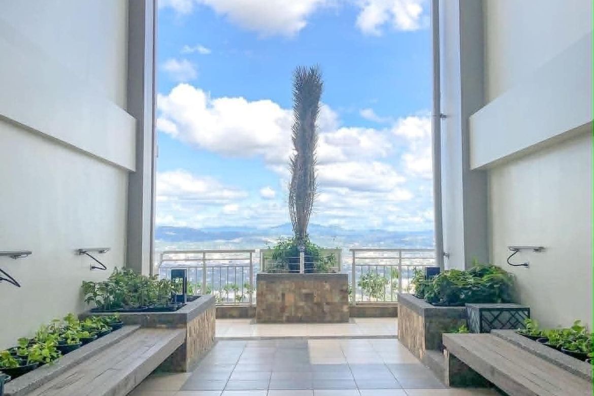 2 Bedroom Condo for Sale in Infina Towers, Marilag, Quezon City, Metro Manila near LRT-2 Anonas – photo 6