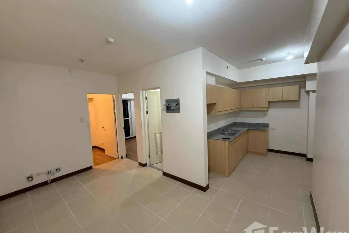2 Bedroom Condo for Sale in Infina Towers, Marilag, Quezon City, Metro Manila near LRT-2 Anonas