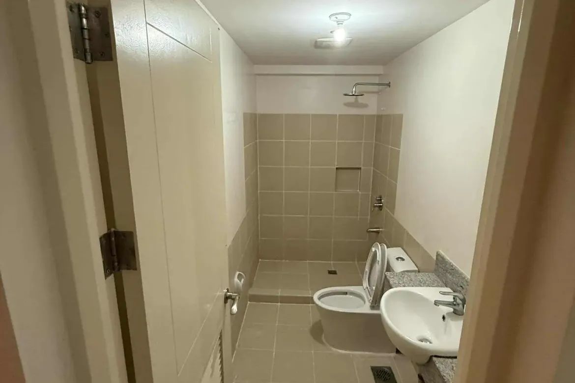 2 Bedroom Condo for Sale in Infina Towers, Marilag, Quezon City, Metro Manila near LRT-2 Anonas – photo 2