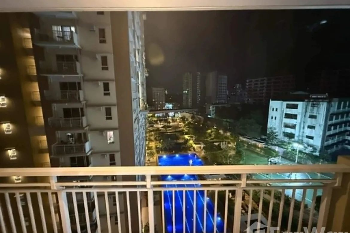 2 Bedroom Condo for Sale in Infina Towers, Marilag, Quezon City, Metro Manila near LRT-2 Anonas – photo 6