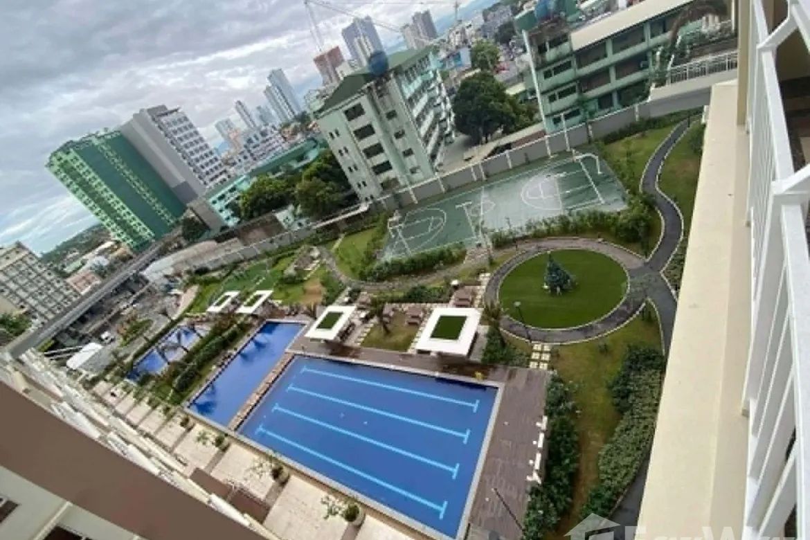 2 Bedroom Condo for Sale in Infina Towers, Marilag, Quezon City, Metro Manila near LRT-2 Anonas – photo 7