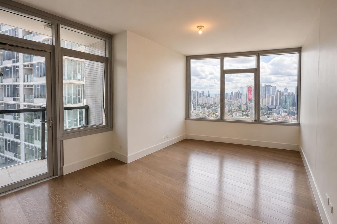 2 Bedroom Condo for Sale in Joya Lofts and Towers, Guadalupe Viejo, Makati City near MRT-3 Guadalupe – photo 12
