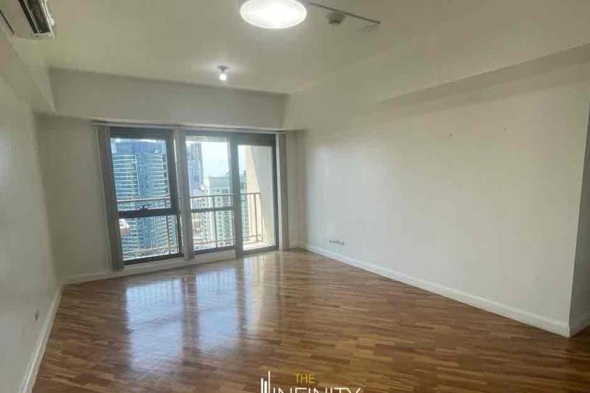 2 Bedroom Condo for Sale in Joya Lofts and Towers, Rockwell, Makati City near MRT-3 Guadalupe