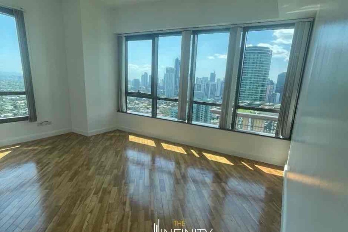 2 Bedroom Condo for Sale in Joya Lofts and Towers, Rockwell, Makati City near MRT-3 Guadalupe – photo 2