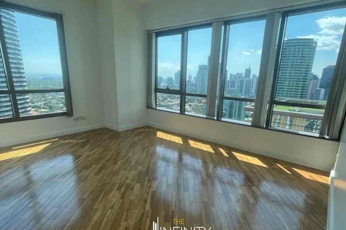 2 Bedroom Condo for Sale in Joya Lofts and Towers, Rockwell, Makati City near MRT-3 Guadalupe – photo 4