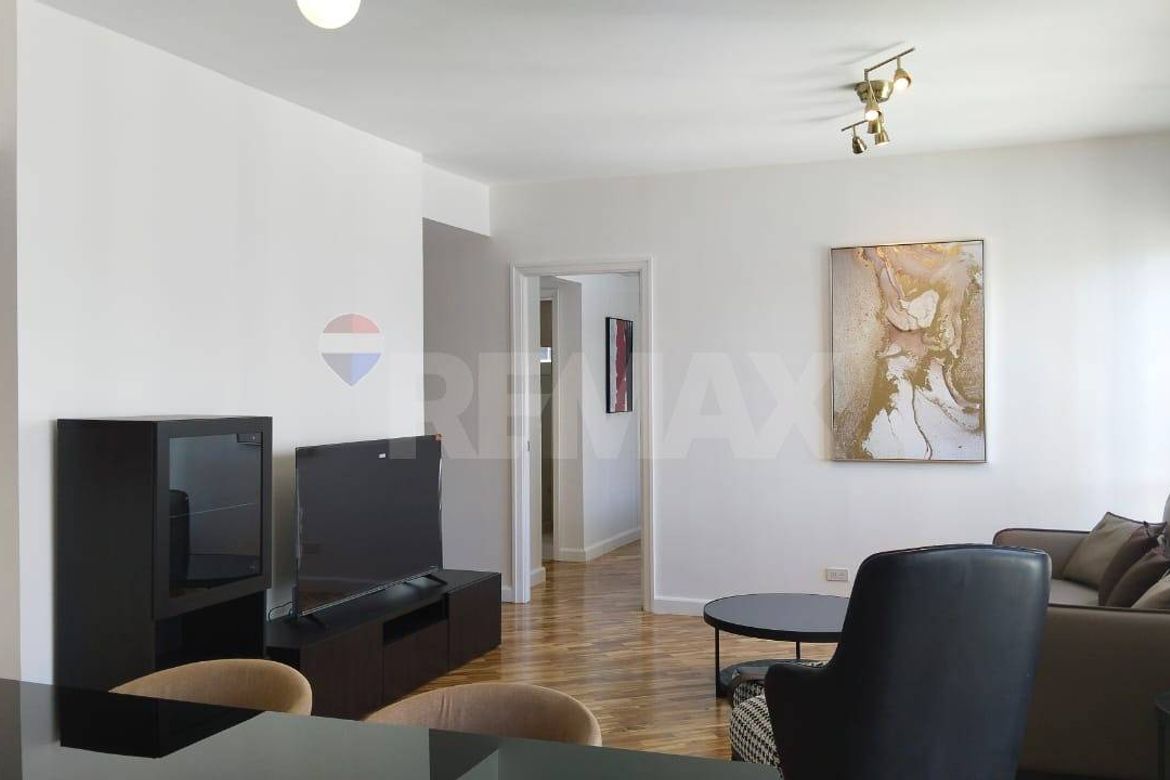 2 Bedroom Condo for Sale in Joya Lofts and Towers, Rockwell, Makati City near MRT-3 Guadalupe – photo 3