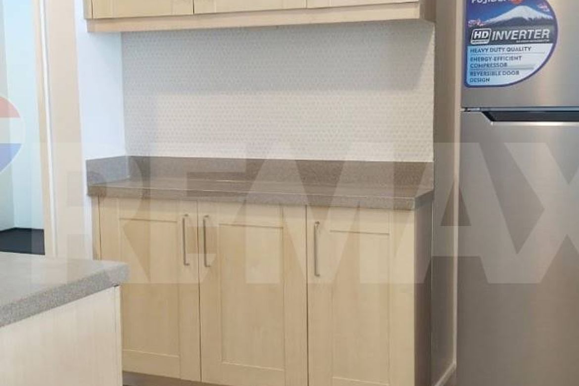 2 Bedroom Condo for Sale in Joya Lofts and Towers, Rockwell, Makati City near MRT-3 Guadalupe – photo 7