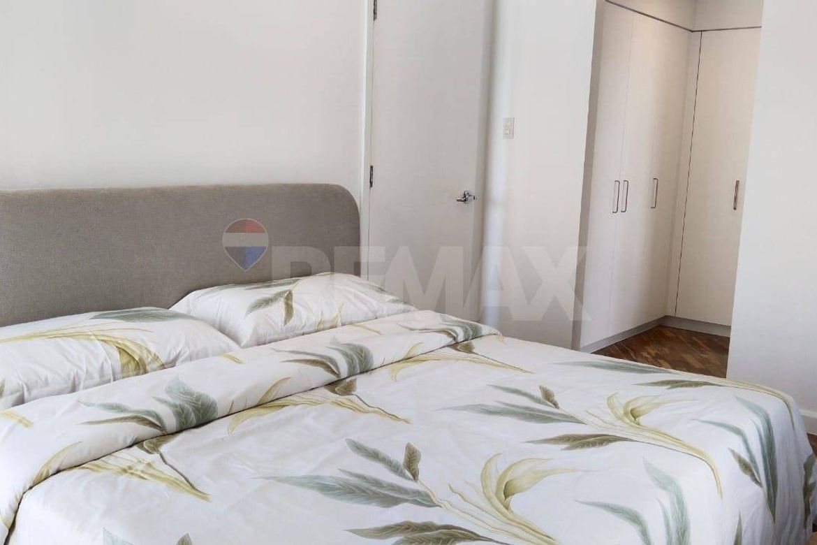 2 Bedroom Condo for Sale in Joya Lofts and Towers, Rockwell, Makati City near MRT-3 Guadalupe – photo 13