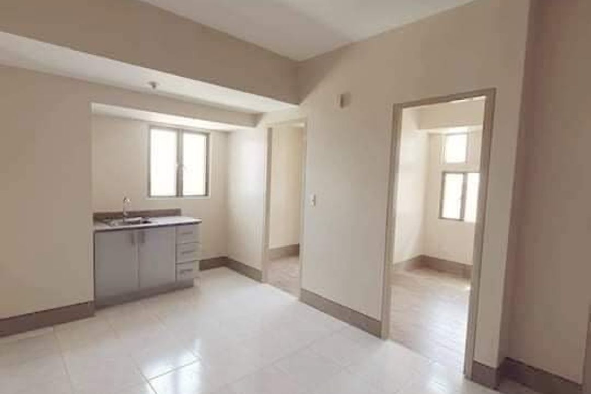 2 Bedroom Condo for Sale in Kabayanan, San Juan, Metro Manila