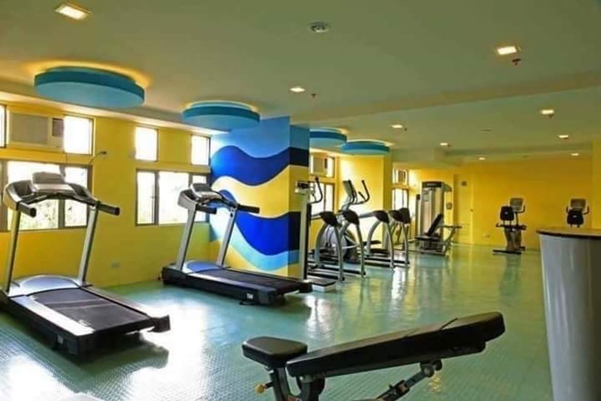 2 Bedroom Condo for Sale in Kabayanan, San Juan, Metro Manila – photo 7