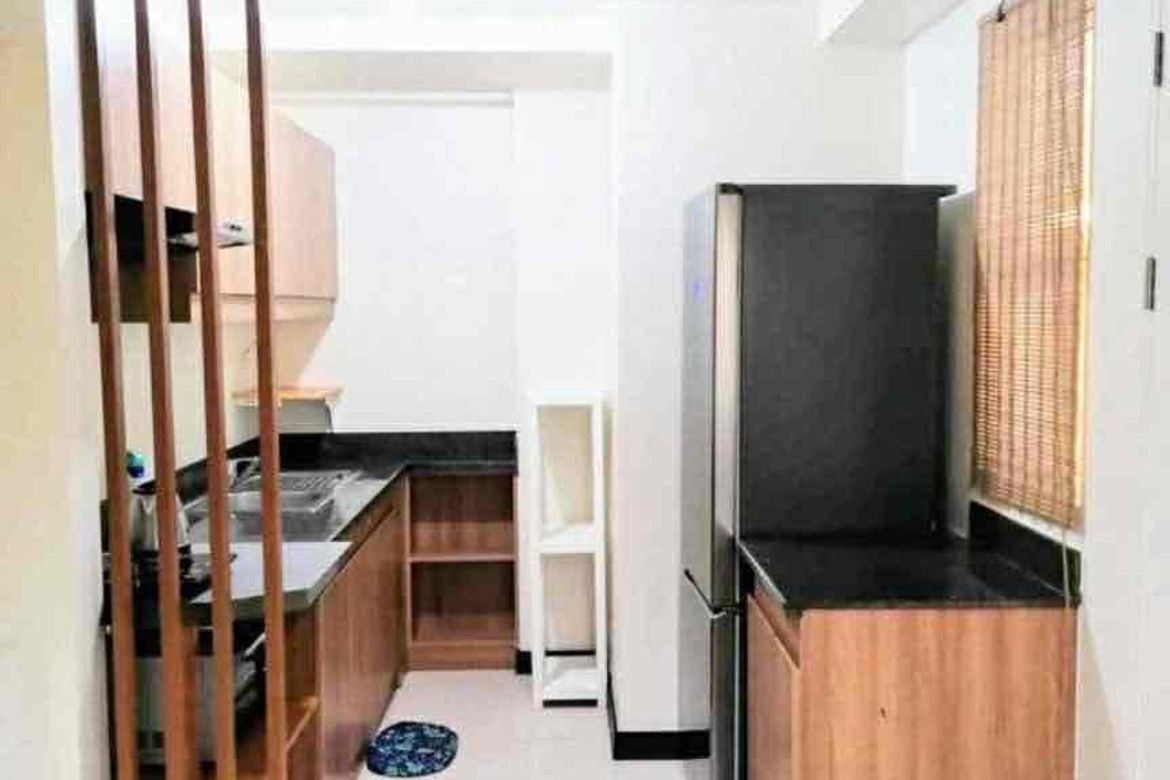 2 Bedroom Condo for Sale in Kai Garden Residences, Malamig, Mandaluyong, Metro Manila near MRT-3 Boni – photo 2