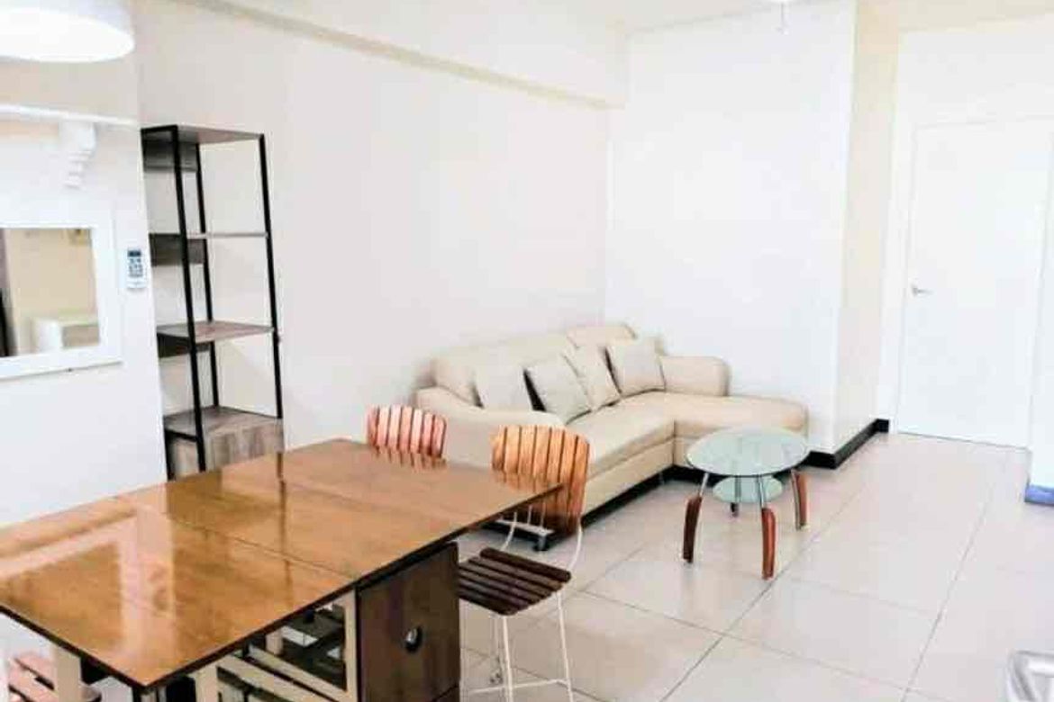 2 Bedroom Condo for Sale in Kai Garden Residences, Malamig, Mandaluyong, Metro Manila near MRT-3 Boni – photo 4
