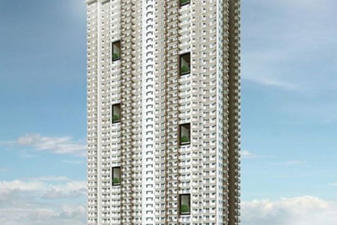 2 Bedroom Condo for Sale in Kai Garden Residences, Malamig, Mandaluyong, Metro Manila near MRT-3 Boni