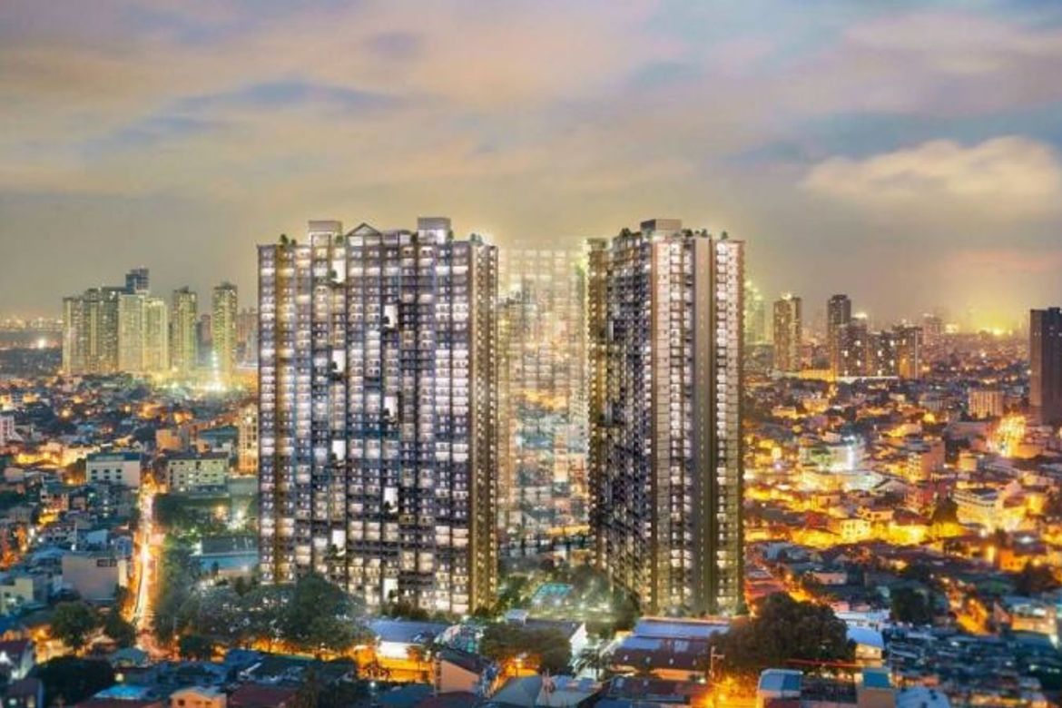 2 Bedroom Condo for Sale in Kai Garden Residences, Malamig, Mandaluyong, Metro Manila near MRT-3 Boni – photo 3