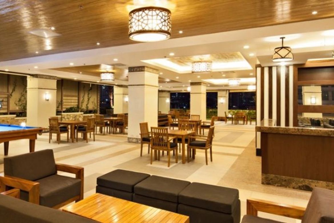 2 Bedroom Condo for Sale in Kai Garden Residences, Malamig, Mandaluyong, Metro Manila near MRT-3 Boni – photo 7