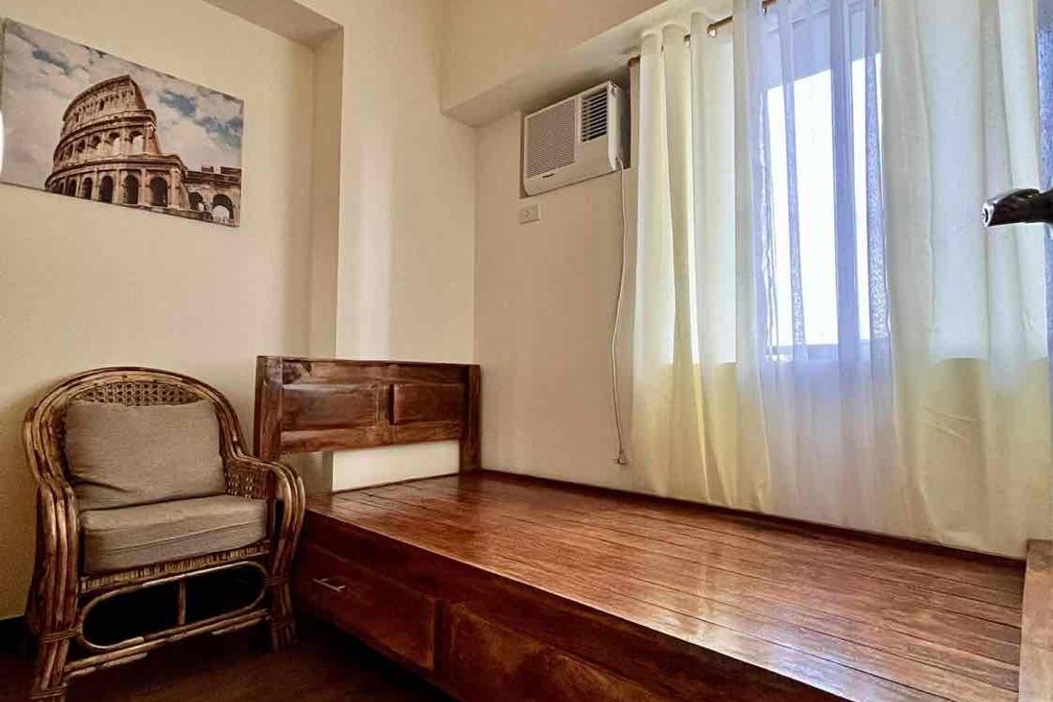 2 Bedroom Condo for Sale in Kai Garden Residences, Malamig, Mandaluyong, Metro Manila near MRT-3 Boni – photo 2