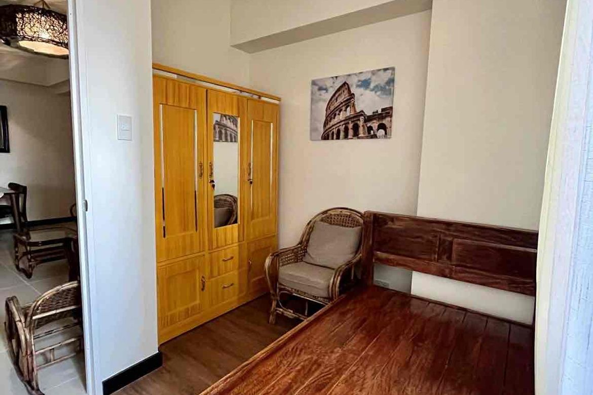 2 Bedroom Condo for Sale in Kai Garden Residences, Malamig, Mandaluyong, Metro Manila near MRT-3 Boni – photo 7