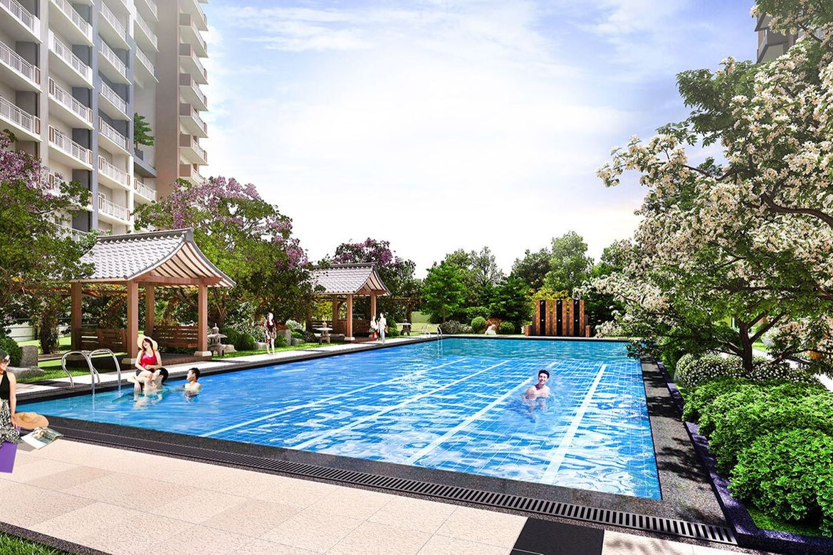 2 Bedroom Condo for Sale in Kai Garden Residences, Malamig, Mandaluyong, Metro Manila near MRT-3 Boni – photo 3