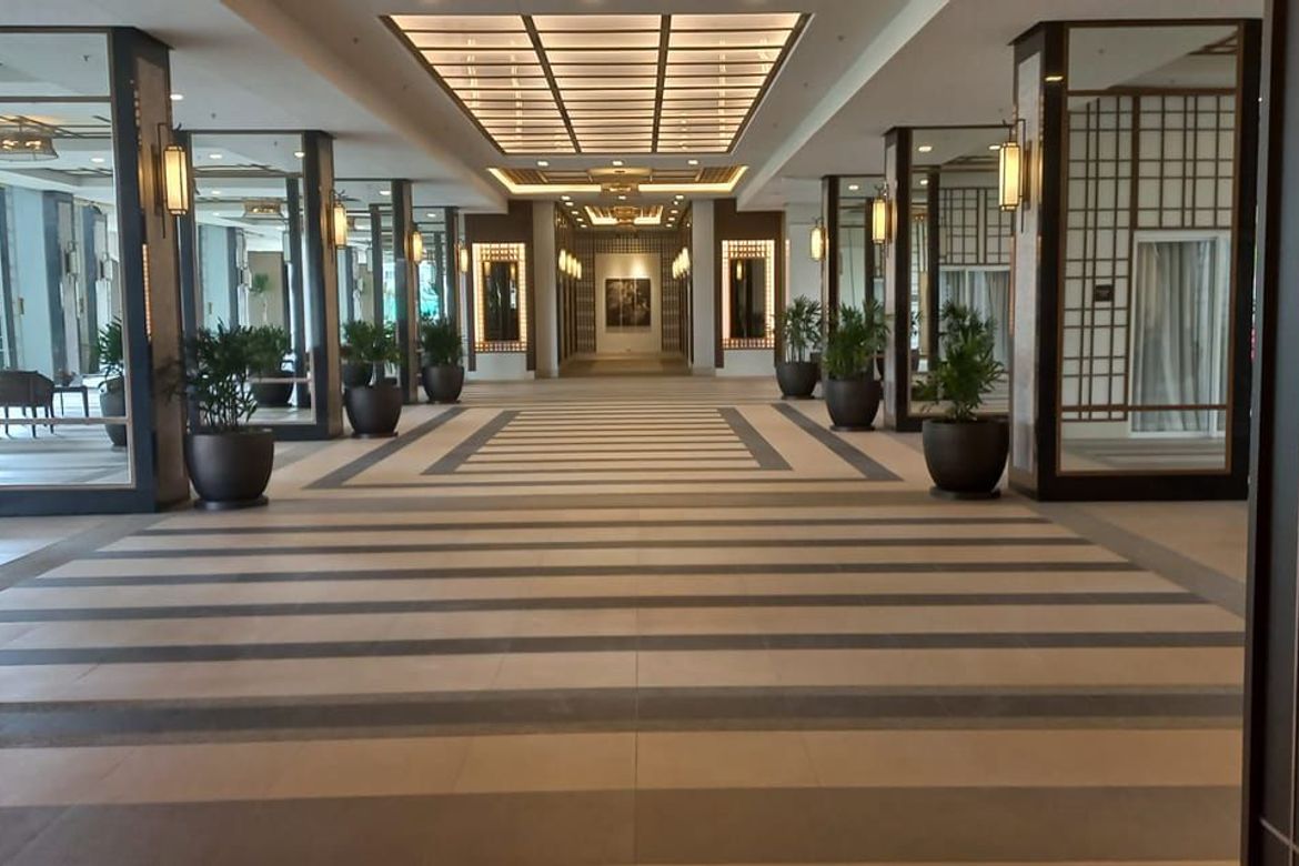 2 Bedroom Condo for Sale in Kai Garden Residences, Malamig, Mandaluyong, Metro Manila near MRT-3 Boni